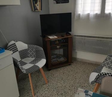 Ponthoile Casa | Gite du Dien