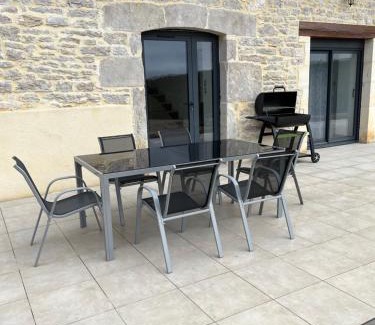 Marcilhac-sur-Cele Casa | gite du domaine du Mas de Pagés