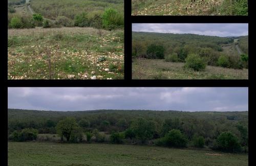 Marcilhac-sur-Cele Casa | gite du domaine du Mas de Pagés