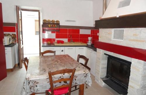 Saint-Germain-de-Calberte Casa | Gite du mas de lavit