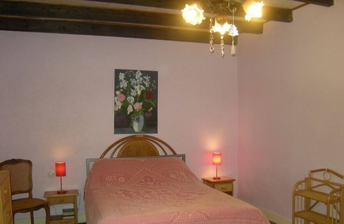Sauveterre-De-Guyenne Casa | Gite DU Levraut - Sauveterre-de-guyenne