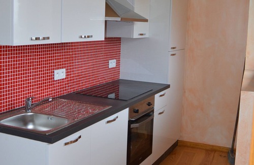 Saint-Perdoux Casa | Gite du Mazet Haut