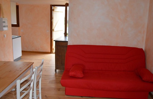 Saint-Perdoux Casa | Gite du Mazet Haut