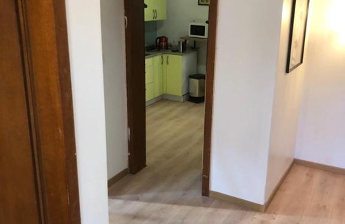 Wolfisheim Apartamento | Gite du milieu - App 2