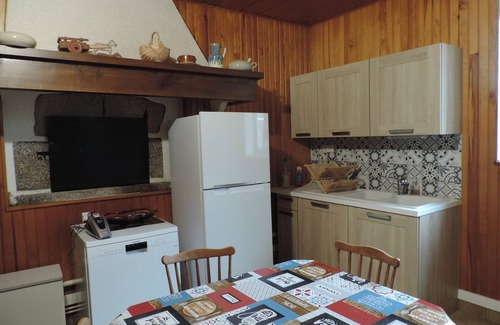 Manzat Casa | Gite du Montel, al norte del parque natural de los volcanes de Auvernia