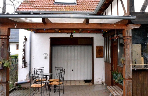 Sand Apartamento | Gite du Moulin 2/4 Personnes