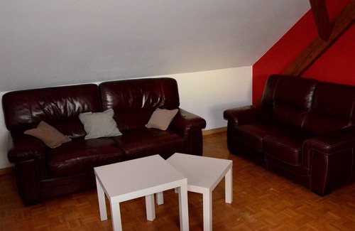 Sand Apartamento | Gite du Moulin 2/4 Personnes