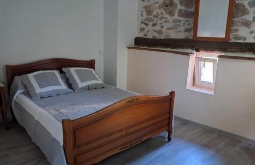 Carla-de-Roquefort Apartamento | Gite du moulin - Ariège