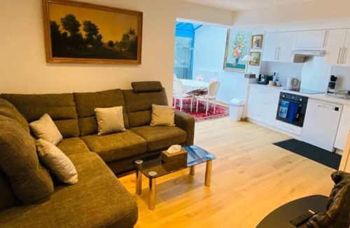Le Crotoy Casa | Gite du Moulin Maison de Ville à 2 pas de la Plage