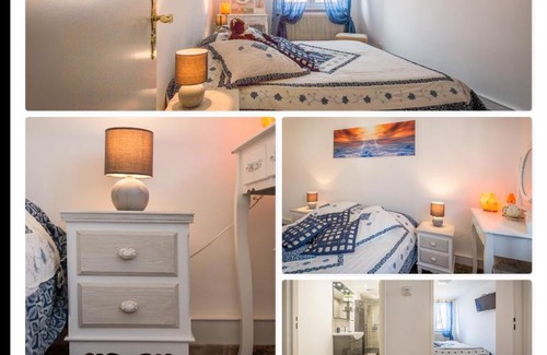 Stotzheim Apartamento | gite du muhlbach