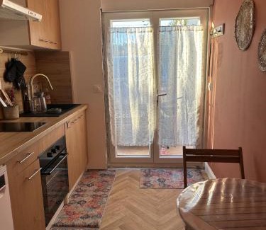 Le Luc Apartamento | Gite du paradis