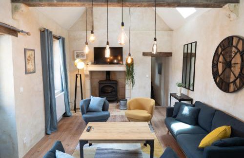 Condeau Casa | gite du perche