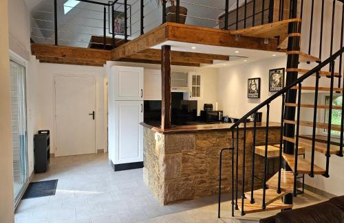 Saint-Laurent Casa | Gite du Ranch aux Paons