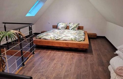Saint-Laurent Casa | Gite du Ranch aux Paons