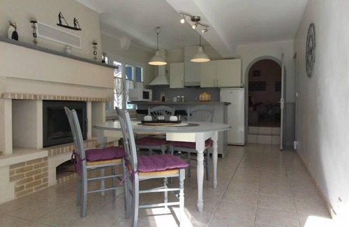 Pujols-sur-Ciron Casa | Gite DU Sauternais - Pujols-sur-ciron