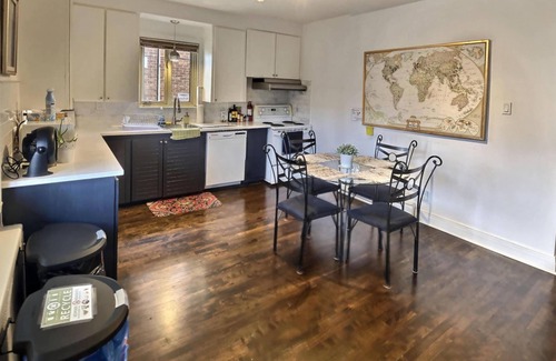 Maisonneuve Casa | Gite du Survenant