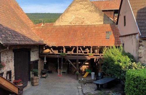 Orschwihr Casa | Gite du Val du Pâtre