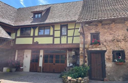 Orschwihr Casa | Gite du Val du Pâtre