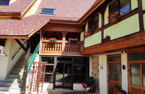 Orschwihr Casa | Gite du Val du Pâtre