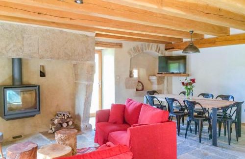 Lanuejols Casa | Gite du viala