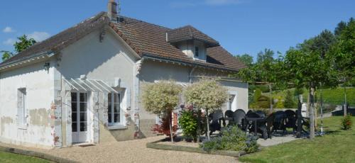 Seigy Casa | gite du vivier 2km du parc beauval