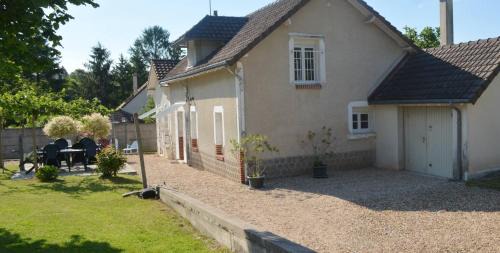 Seigy Casa | gite du vivier 2km du parc beauval