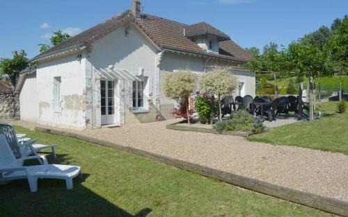 Seigy Casa | gite du vivier 2km du parc beauval