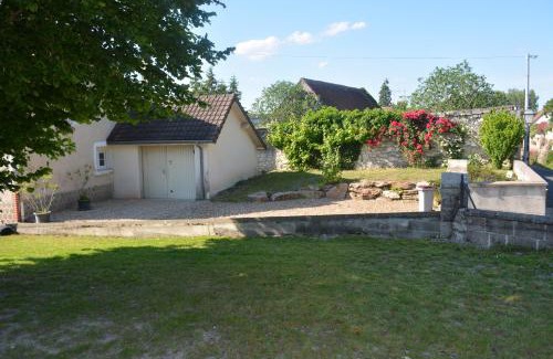 Seigy Casa | gite du vivier 2km du parc beauval