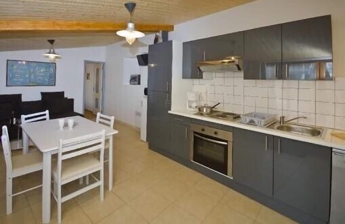 Echillais Cabaña | Echillais Rural - Charentais granja a orillas del mar de 32 m2