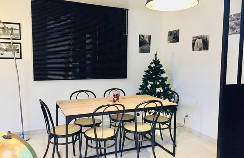 Nouan-sur-Loire Casa | Gite Ecuries Vineuil Jump