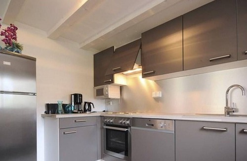 Eguisheim Cabaña | Gite Eguisheim, 2 bedrooms, 4 persons
