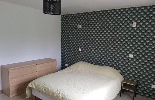 Saint-Sulpice Otro | Gîte El Camillou: Cozy farmhouse for groups, families, and friends.