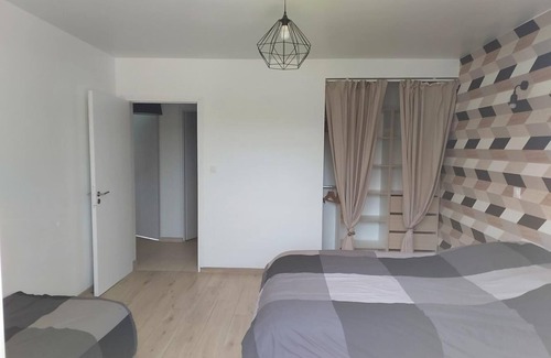 Saint-Sulpice Otro | Gîte El Camillou: Cozy farmhouse for groups, families, and friends.