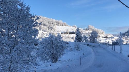 Usclades-et-Rieutord Casa | Gite en Ardèche en face de la rivière