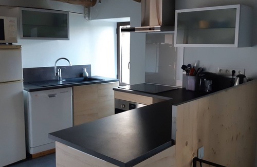 Molezon Casa | Gite en Cevennes