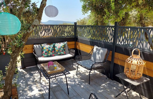 Mornas Casa | GITE EN PROVENCE - Obviamente