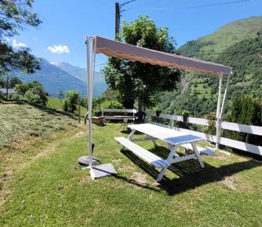 Viella Casa | gite eslias