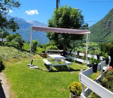 Viella Casa | gite eslias