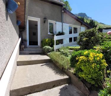 Viella Casa | gite eslias
