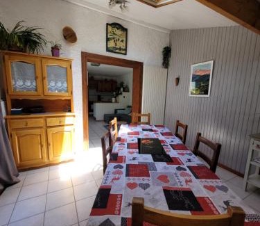 Viella Casa | gite eslias