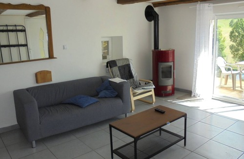 Lugan Casa | Gite de Marsol un paraíso de tranquilidad