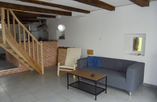 Lugan Casa | Gite et SPA de Marsol