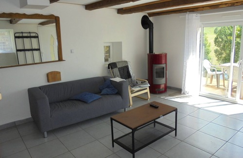 Lugan Casa | Gite et SPA de Marsol