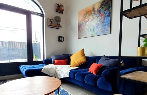 Benesse-Maremne Cabaña | GITE EXPO FOR 12 PEOPLE WITH SWIMMING POOL 10MIN FROM THE BEACHES