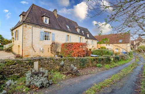 Sainte-Mondane Apartamento | Gite Fénelon