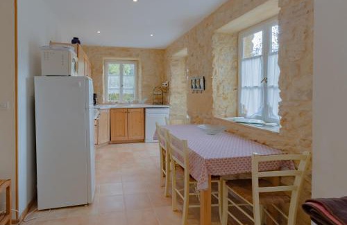 Sainte-Mondane Apartamento | Gite Fénelon