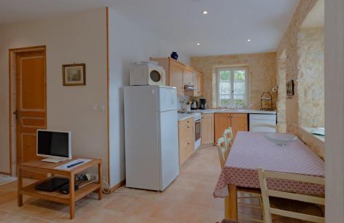 Sainte-Mondane Apartamento | Gite Fénelon