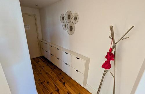 Lille Centre Ville Apartamento | Gite Faidherbe Opéra 2 - 90m carrés en hypercentre