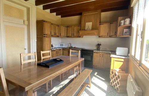Bauge Casa | Gite Familial Entre Angers et Saumur