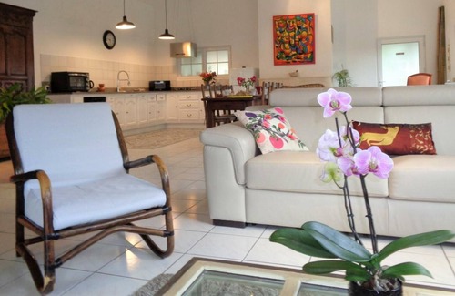 Farnay Cabaña | Casa rural Farnay, 2 dormitorios, 4 personas